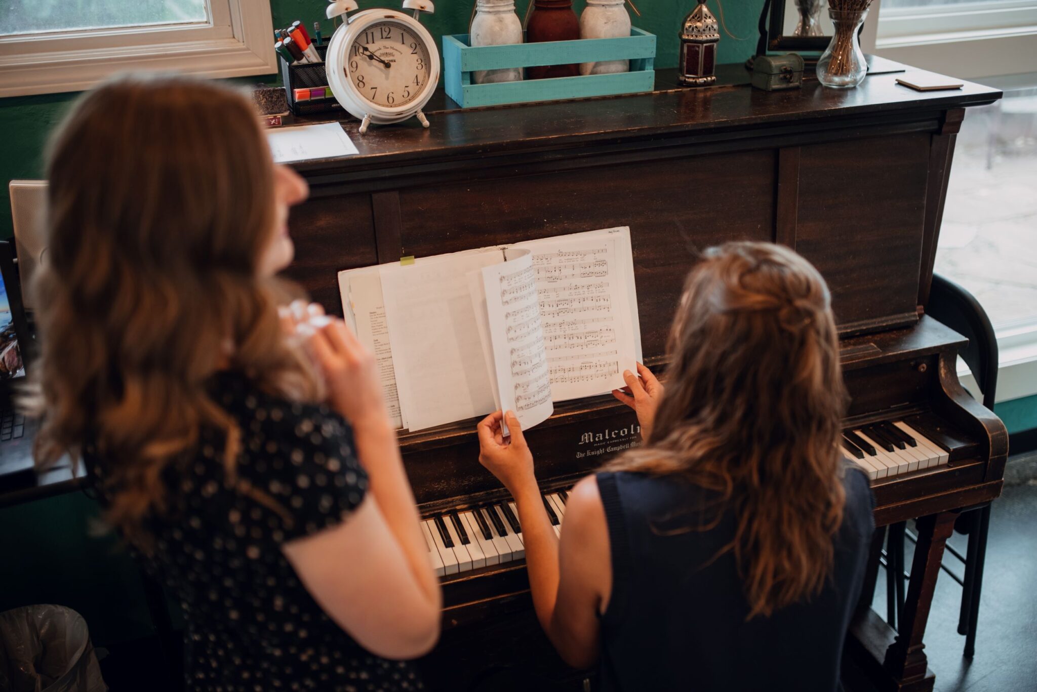 Private Music Lessons Northern CO StudioK Music