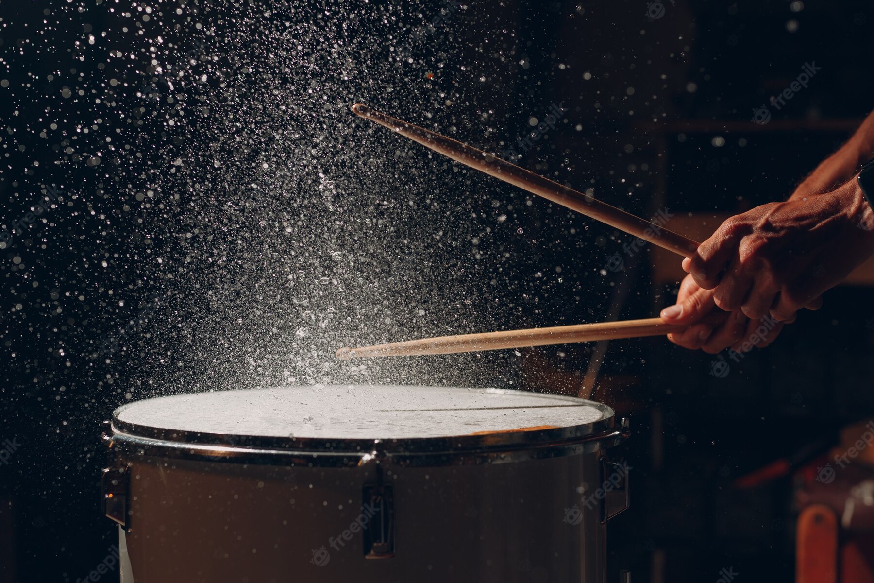 Improve your rhythm skills to make practice easier